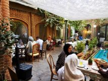 خانه فاموری تهران
