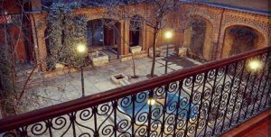 خانه فاموری تهران