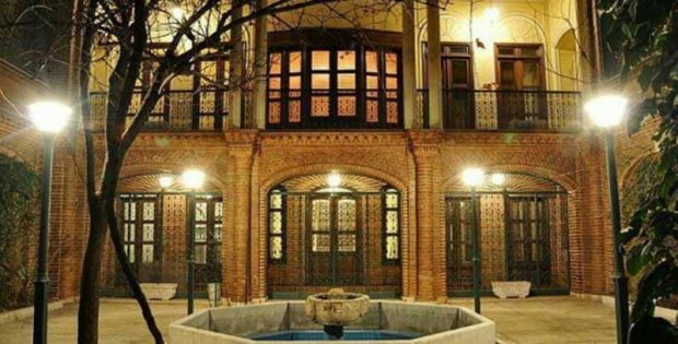 خانه فاموری تهران کجاست ؟ 7 خانه فاموری تهران