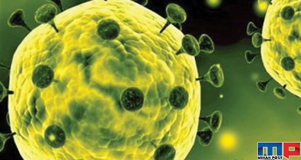 خستگی ریه و تنگی نفس می تواند چه ارتباطی با ویروس کرونا داشته باشد! 10 خستگی ریه و تنگی نفس