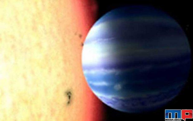 خطرناک ترین سیارات کهکشان راه شیری را تماشا کنید 10 خطرناک ترین سیارات کهکشان راه شیری