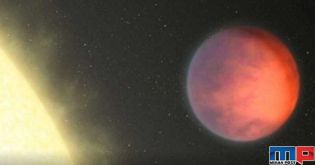 خطرناک ترین سیارات کهکشان راه شیری را تماشا کنید 6 خطرناک ترین سیارات کهکشان راه شیری