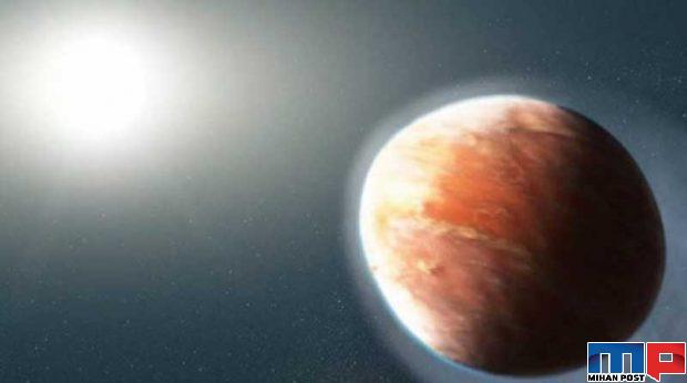 خطرناک ترین سیارات کهکشان راه شیری را تماشا کنید 2 خطرناک ترین سیارات کهکشان راه شیری