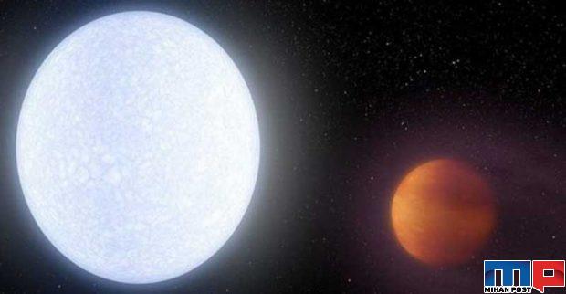 خطرناک ترین سیارات کهکشان راه شیری را تماشا کنید 5 خطرناک ترین سیارات کهکشان راه شیری