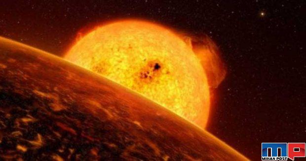 خطرناک ترین سیارات کهکشان راه شیری را تماشا کنید 8 خطرناک ترین سیارات کهکشان راه شیری