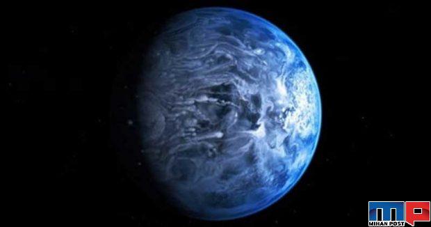 خطرناک ترین سیارات کهکشان راه شیری را تماشا کنید 4 خطرناک ترین سیارات کهکشان راه شیری