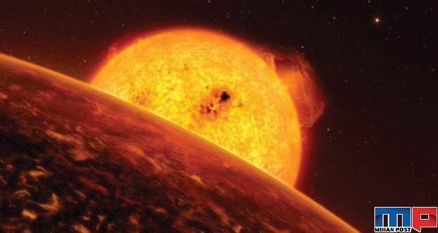 خطرناک ترین سیارات کهکشان راه شیری را تماشا کنید 13 خطرناک ترین سیارات کهکشان راه شیری