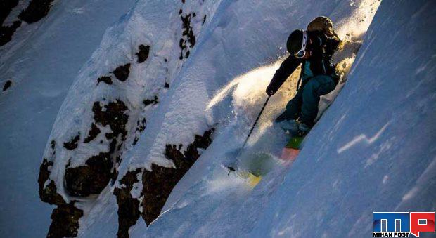 خطرناک ترین پیست های اسکی جهان