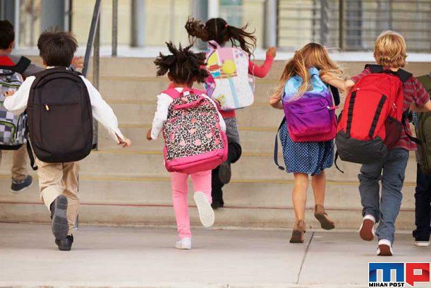 خطرناک‌ ترین چیزها در مکانهای آموزشی