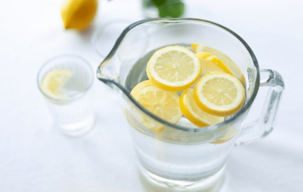 خواص آب گرم و لیموترش