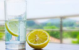 خواص آب گرم و لیموترش