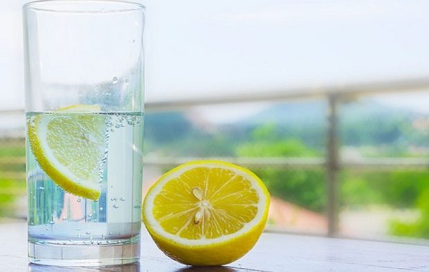 خواص آب گرم و لیموترش