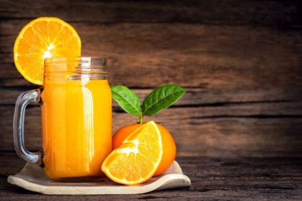 خواص پرتغال باعث پیشگیری از دیابت