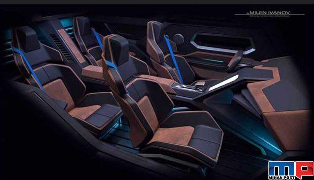 خودرو آخرالزمانی