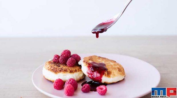 نگاهی به متفاوت ترین و خوشمزه ترین صبحانه های جهان 2 خوشمزه ترین صبحانه های جهان