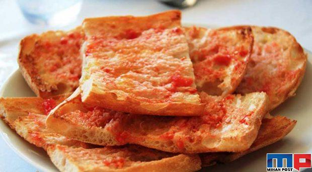 نگاهی به متفاوت ترین و خوشمزه ترین صبحانه های جهان 11 خوشمزه ترین صبحانه های جهان