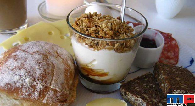نگاهی به متفاوت ترین و خوشمزه ترین صبحانه های جهان 5 خوشمزه ترین صبحانه های جهان