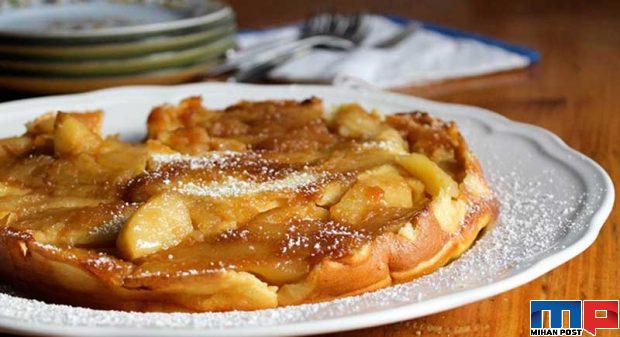 نگاهی به متفاوت ترین و خوشمزه ترین صبحانه های جهان 4 خوشمزه ترین صبحانه های جهان