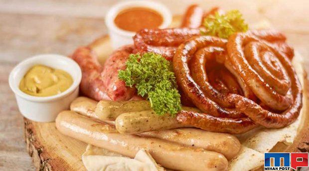 نگاهی به متفاوت ترین و خوشمزه ترین صبحانه های جهان 14 خوشمزه ترین صبحانه های جهان