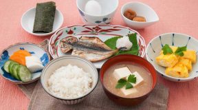 خوشمزه ترین صبحانه های جهان
