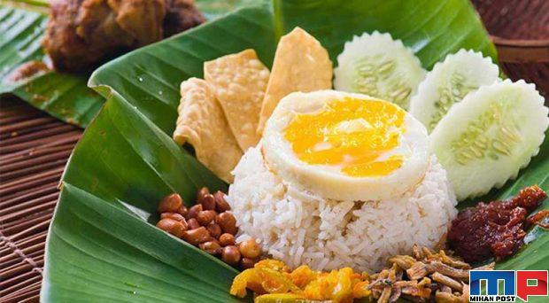 نگاهی به متفاوت ترین و خوشمزه ترین صبحانه های جهان 10 خوشمزه ترین صبحانه های جهان