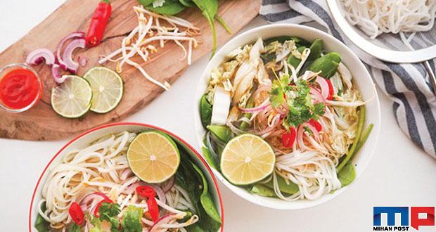 نگاهی به متفاوت ترین و خوشمزه ترین صبحانه های جهان 8 خوشمزه ترین صبحانه های جهان