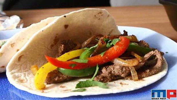 خوشمزه ترین غذاهای جهان