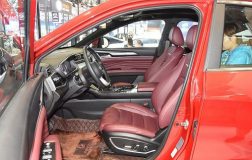 نگاهی به خودرو دانگ فنگ گوانگ آی اکس 5 چینی + عکس 12 دانگ فنگ گوانگ آی اکس 5