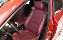 نگاهی به خودرو دانگ فنگ گوانگ آی اکس 5 چینی + عکس 13 دانگ فنگ گوانگ آی اکس 5