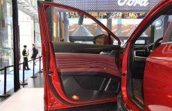 نگاهی به خودرو دانگ فنگ گوانگ آی اکس 5 چینی + عکس 14 دانگ فنگ گوانگ آی اکس 5