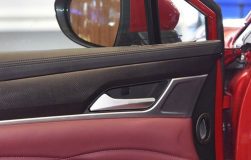 نگاهی به خودرو دانگ فنگ گوانگ آی اکس 5 چینی + عکس 9 دانگ فنگ گوانگ آی اکس 5