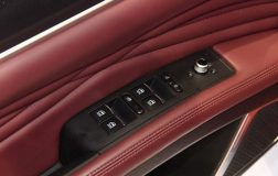 نگاهی به خودرو دانگ فنگ گوانگ آی اکس 5 چینی + عکس 8 دانگ فنگ گوانگ آی اکس 5