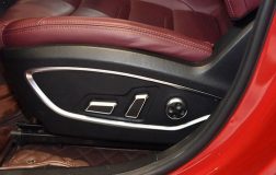 نگاهی به خودرو دانگ فنگ گوانگ آی اکس 5 چینی + عکس 7 دانگ فنگ گوانگ آی اکس 5