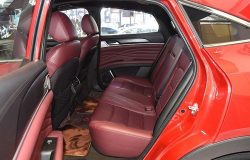 نگاهی به خودرو دانگ فنگ گوانگ آی اکس 5 چینی + عکس 6 دانگ فنگ گوانگ آی اکس 5