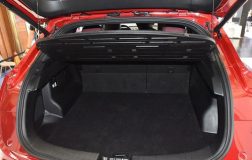 نگاهی به خودرو دانگ فنگ گوانگ آی اکس 5 چینی + عکس 18 دانگ فنگ گوانگ آی اکس 5