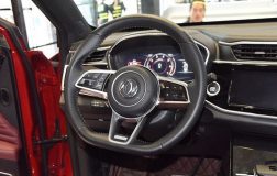 نگاهی به خودرو دانگ فنگ گوانگ آی اکس 5 چینی + عکس 16 دانگ فنگ گوانگ آی اکس 5