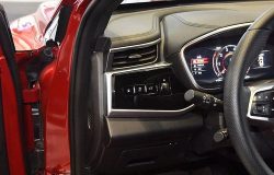 نگاهی به خودرو دانگ فنگ گوانگ آی اکس 5 چینی + عکس 15 دانگ فنگ گوانگ آی اکس 5