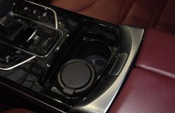 نگاهی به خودرو دانگ فنگ گوانگ آی اکس 5 چینی + عکس 11 دانگ فنگ گوانگ آی اکس 5