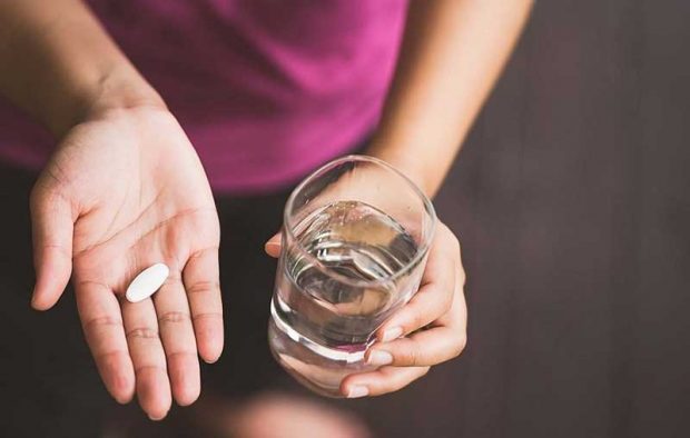 درمان ریزش مو با بیوتین !؟ 4 درمان ریزش مو با بیوتین