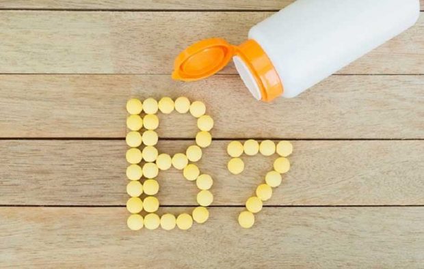 درمان ریزش مو با بیوتین !؟ 3 درمان ریزش مو با بیوتین