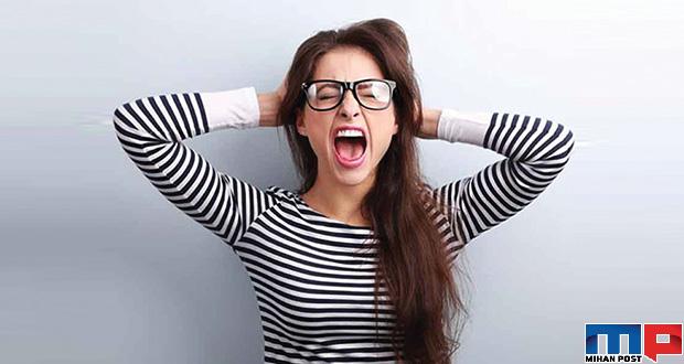 بررسی دلایل عصبانیت ایرانیان از دیدگاه جامعه شناسی 11 دلایل عصبانیت ایرانیان