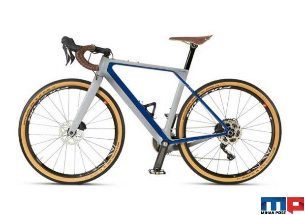 نگاهی به دوچرخه بی ام و BMW Bike و شرکت ایتالیایی 3T + عکس 2 دوچرخه بی ام و BMW Bike