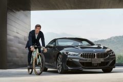 دوچرخه بی ام و BMW Bike