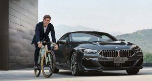 دوچرخه بی ام و BMW Bike
