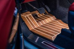 رنجرور ادونتوم کوپه Range Rover Adventum Coupe