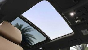 شورولت سابربن 2021 Chevrolet Suburban