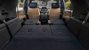 شورولت سابربن 2021 Chevrolet Suburban