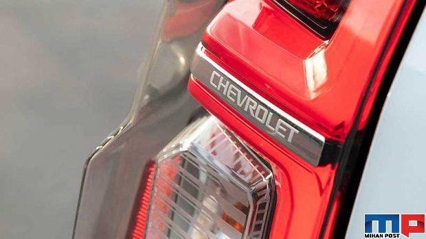 شورولت سابربن 2021 Chevrolet Suburban