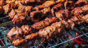 غذاهای سنتی آذربایجان