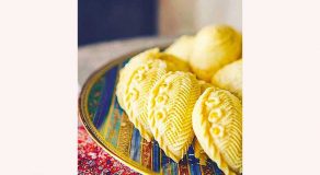 غذاهای سنتی آذربایجان